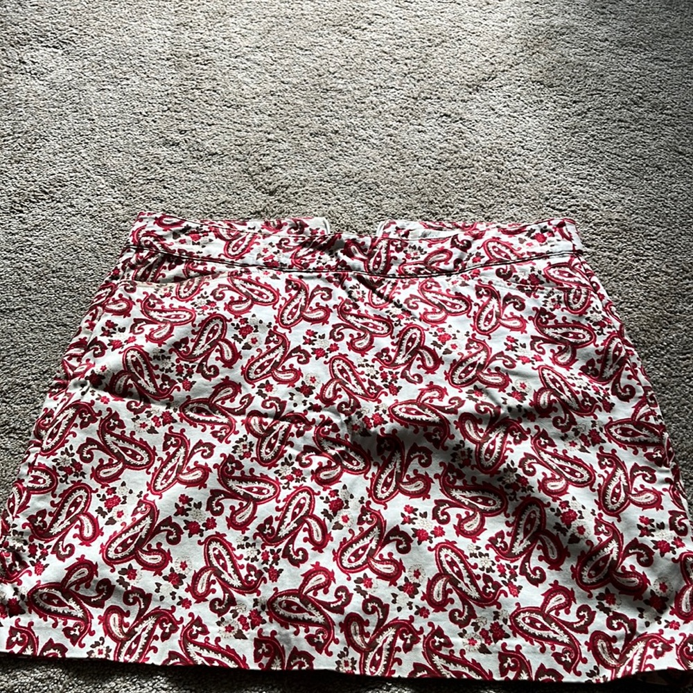Lady Hagen Golf Skort